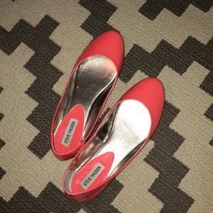 Steve Madden flats